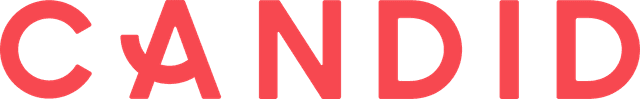 Candid logo