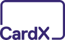 CardX logo