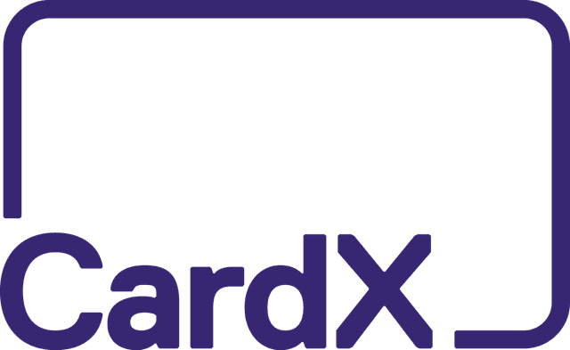 CardX logo