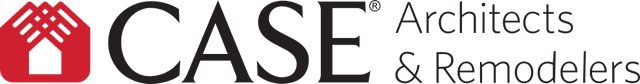 CASE Architects and Remodelers logo