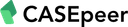 CASEpeer logo