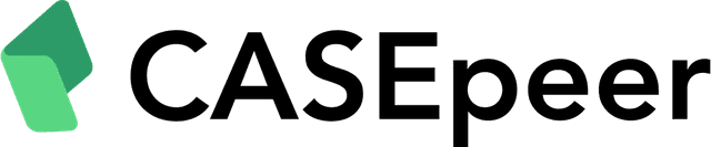 CASEpeer logo