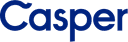 Casper Pillows logo