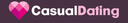 Casual Dating logo