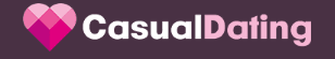 Casual Dating logo