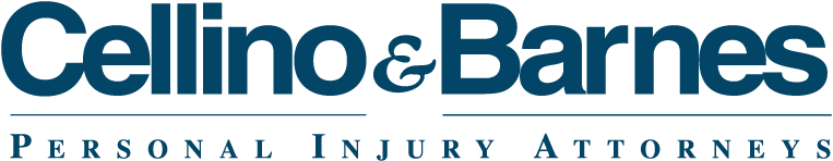 Cellino & Barnes logo