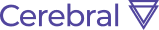 Cerebral logo