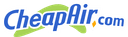 Cheapair.com logo