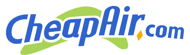Cheapair.com logo
