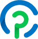 Check people logo