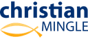 Christian Mingle logo