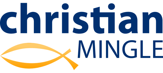 Christian Mingle logo