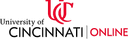 University of Cincinnati College of Nursing logo