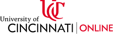 University of Cincinnati College of Nursing logo