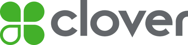 Clover Merchant Services logo