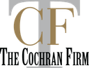 The Cochran Firm logo
