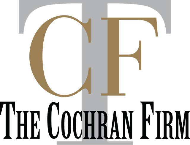 The Cochran Firm logo