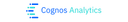 IBM Cognos Analytics logo