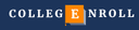 Collegenroll Online Healthcare Degrees logo