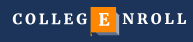 Collegenroll Online Education Degrees logo