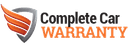 Complete Car Warranty logo