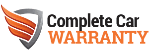 Complete Car Warranty logo
