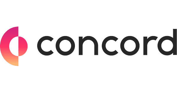 Concord Software logo