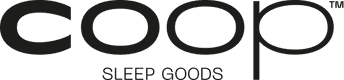 Coop Sleep Goods logo