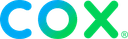 COX logo