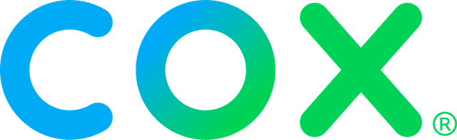 COX logo