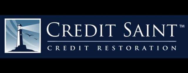Credit Saint logo
