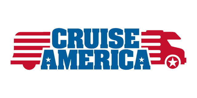 Cruise America logo