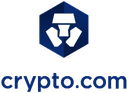 Crypto.com logo