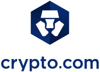 Crypto.com logo