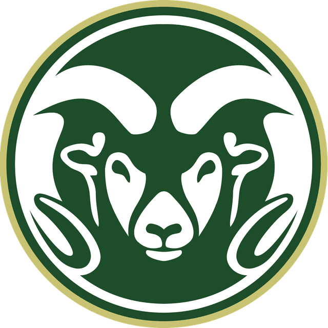 Colorado State University logo
