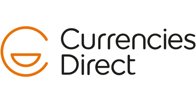 Currencies Direct logo