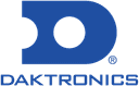 Daktronics logo