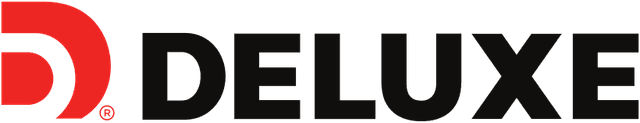 Deluxe logo