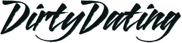 Dirty Dating logo