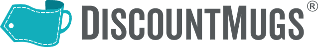 DiscountMugs logo
