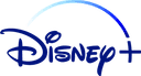 Disney+ logo
