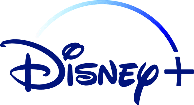 Disney+ logo