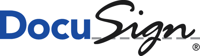 DocuSign logo