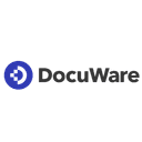 DocuWare logo