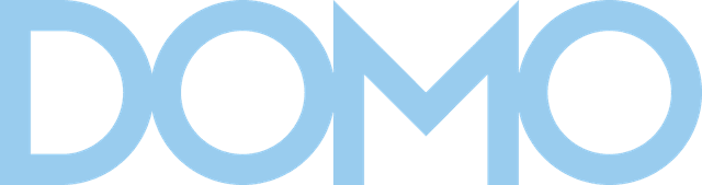 Domo logo
