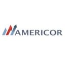Americor logo