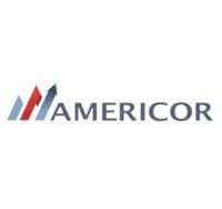 Americor logo