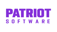 Patriot Software logo
