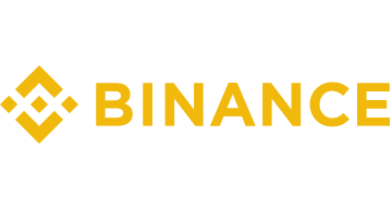 Binance logo