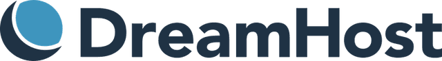 DreamHost logo